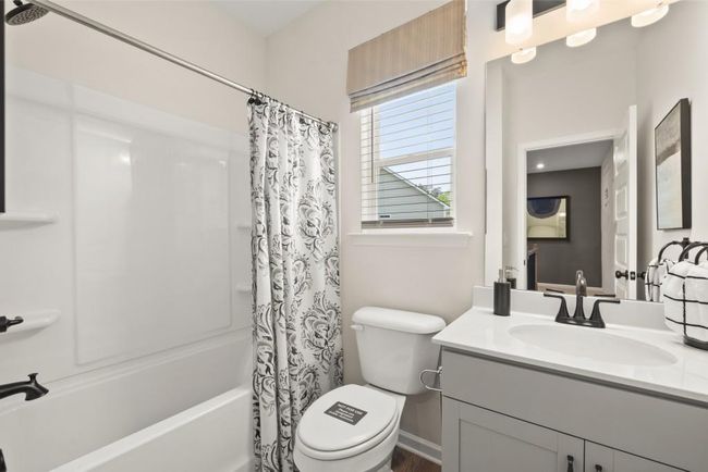 107 - 206 Bastian Drive, Townhouse with 3 bedrooms, 3 bathrooms and 2 parking in Villa Rica GA | Image 36