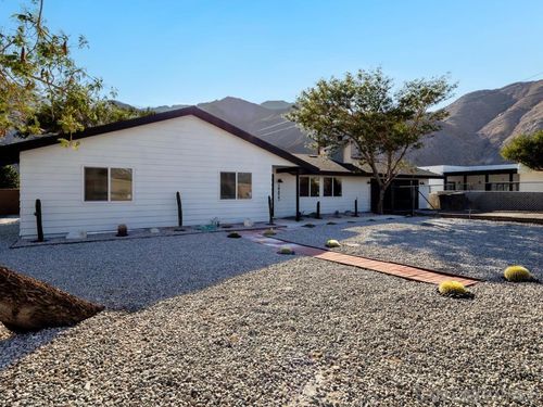 59825 Calle De Las Flores, Palm Springs, CA, 92262-1079 | Card Image