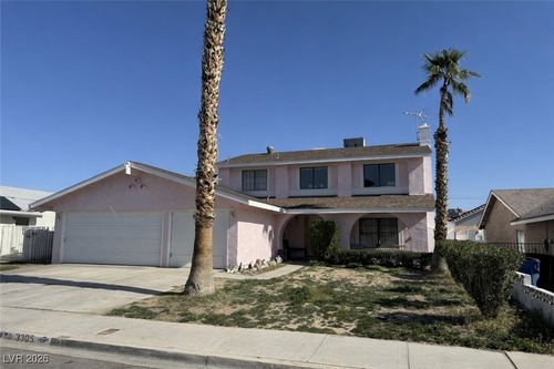 3305 Irv Marcus Drive, Las Vegas, NV, 89108 | Card Image