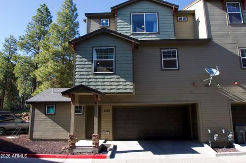 2562 W Cripple Creek Drive, Flagstaff, AZ, 86001 | Card Image