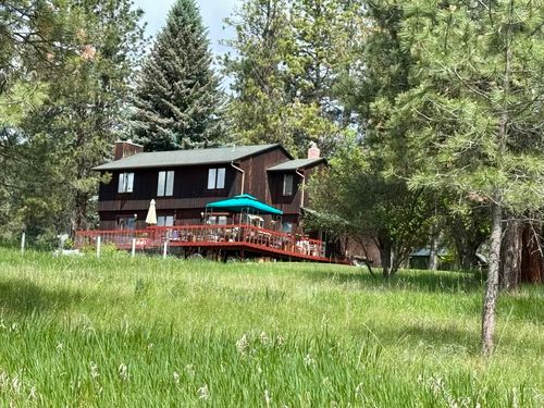 18925 Appaloosa Ln, Frenchtown, MT, 59834-9714 | Card Image