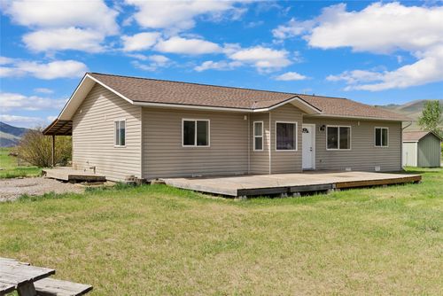 69571 Big Sam Ln, Arlee, MT, 59821-9283 | Card Image