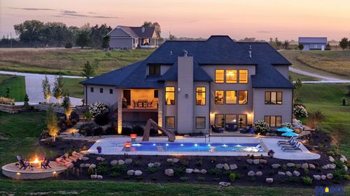 16360 S 26th Dr, Roca, NE, 68430-4353 | Card Image