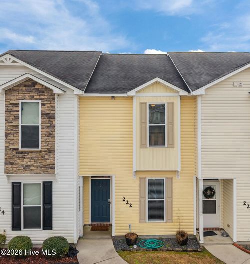 222 Glenhaven Ln, Jacksonville, NC, 28546-8417 | Card Image