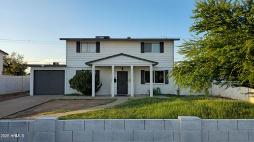 8114 W Osborn Rd, Phoenix, AZ, 85033-3435 | Card Image