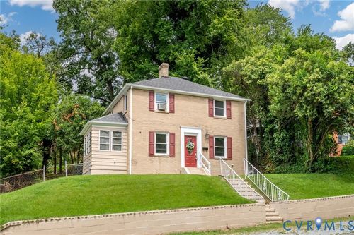 602 N 39th St, Richmond, VA, 23223-8106 | Card Image