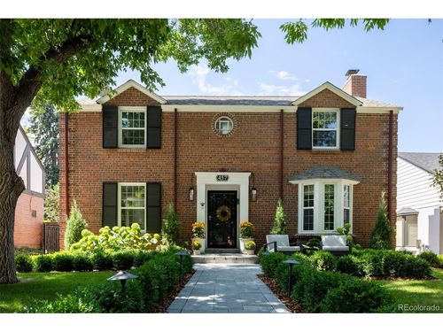 457 Elm St, Denver, CO, 80220-5122 | Card Image