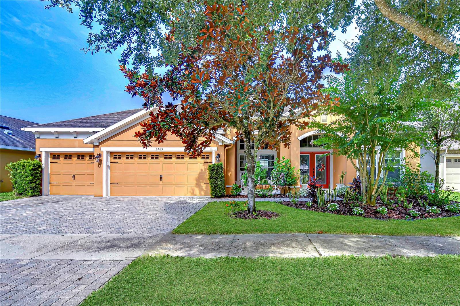 Sanderling Ridge Dr, Lithia, FL 33547
