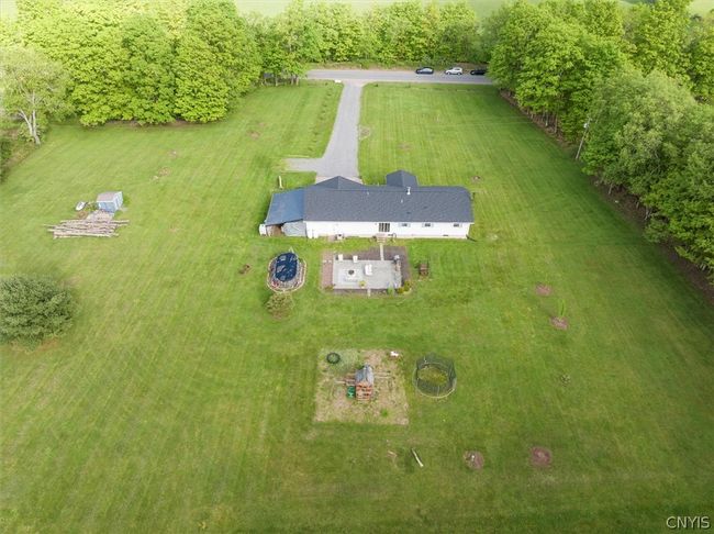 12297 Hayes Road, House other with 4 bedrooms, 2 bathrooms and null parking in Florence NY | Image 44