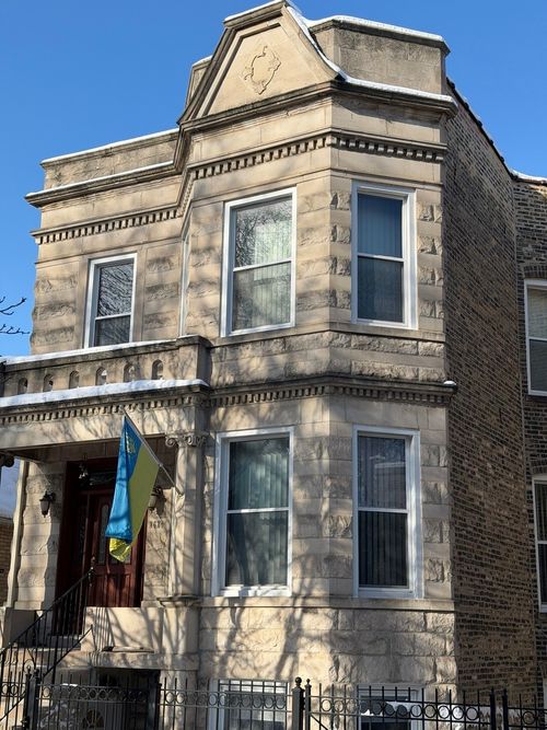 apt-1-2624 W Walton St, Chicago, IL, 60622-5412 | Card Image