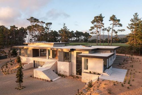 31 Poppy Ln, Pebble Beach, CA, 93953 | Card Image