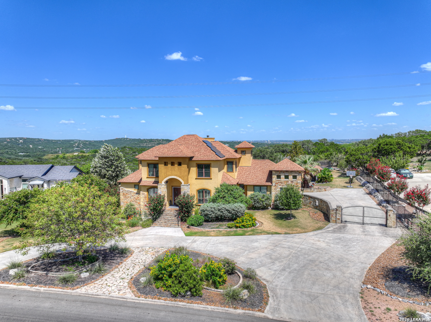Residential in Helotes 2