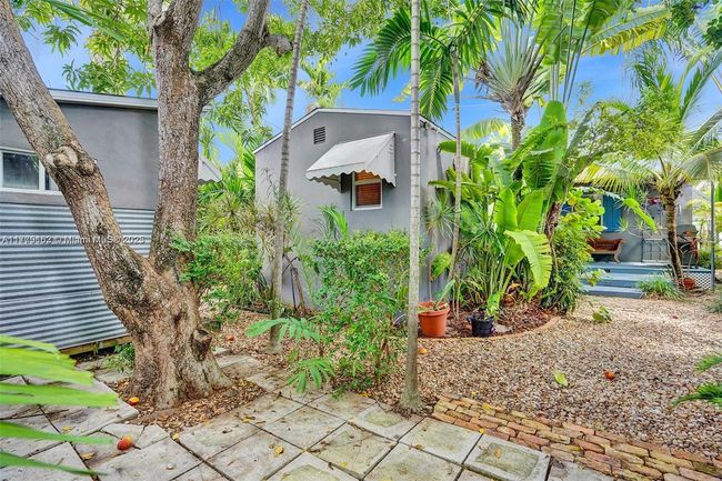 2462 Sw 22 Nd Ter, House other with 3 bedrooms, 2 bathrooms and null parking in Miami FL | Image 34