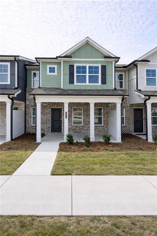 unit-32-3419 Palmer Dr, Loganville, GA, 30052-2400 | Card Image