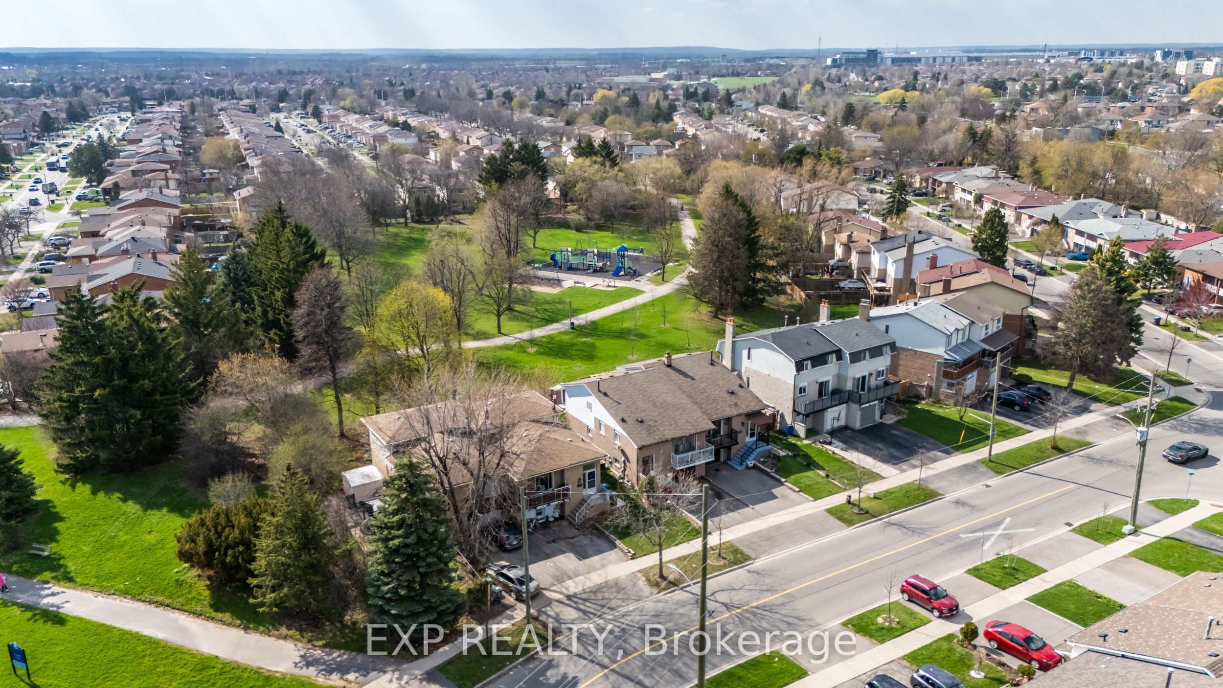 Residential in Brampton 3