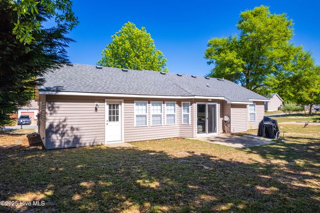109 Post Oak Ct, House other with 3 bedrooms, 2 bathrooms and 1 parking in Kill Devil Hills NC | Image 25
