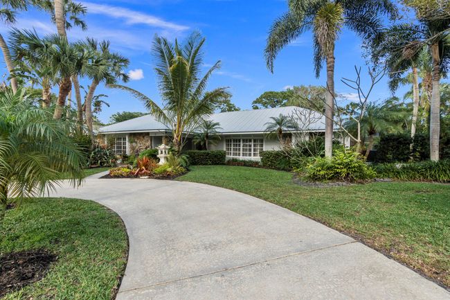 20 Banyan Rd, House other with 4 bedrooms, 3 bathrooms and null parking in Sewalls Point FL | Image 5