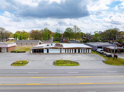 2408 Hwy 367, Newport, AR, 72112 | Card Image