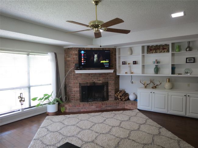 1418 Kenny Dr, House other with 3 bedrooms, 2 bathrooms and null parking in Mineola TX | Image 6