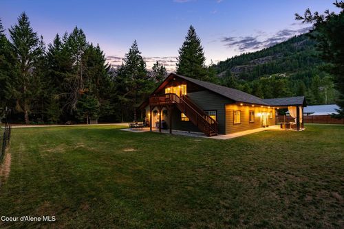 11605 N Boyer Rd, Sandpoint, ID, 83864-8865 | Card Image