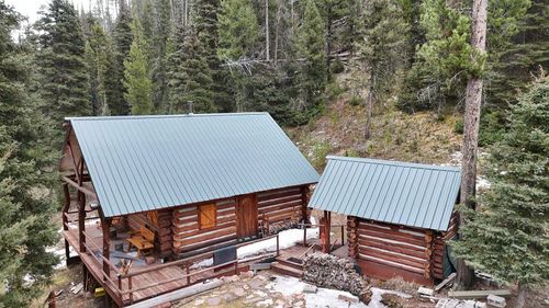 614 Wyman Gulch Rd, Philipsburg, MT, 59858 | Card Image