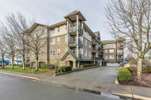 308-46053 Chilliwack Central Rd, Chilliwack, BC, V2P1J5 | Card Image