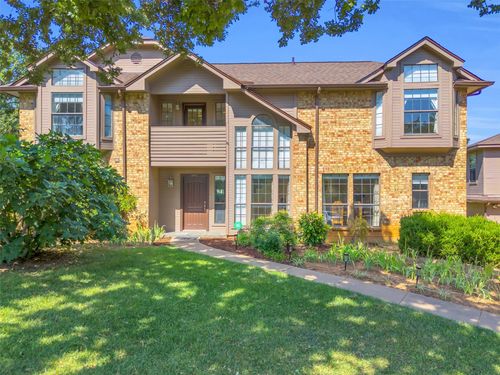 6606 Cliffwood Ct, Arlington, TX, 76016-3602 | Card Image