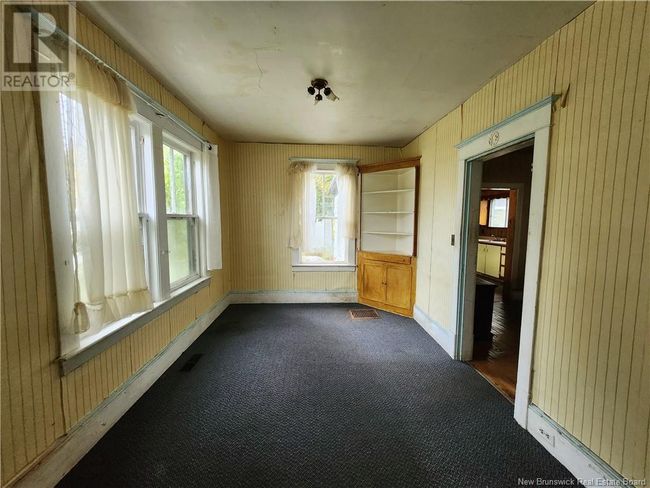 21 Queen St E, House other with 3 bedrooms, 1 bathrooms and null parking in Saint Stephen NB | Image 4