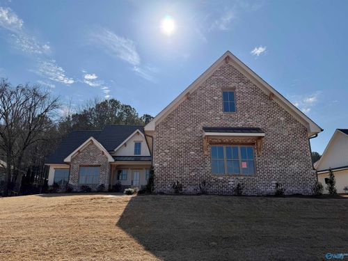 317 Lake Creek Dr, Guntersville, AL, 35976 | Card Image