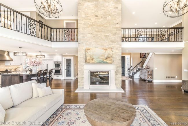 3403 Chickering Ln, House other with 4 bedrooms, 5 bathrooms and null parking in Bloomfield Hills MI | Image 28