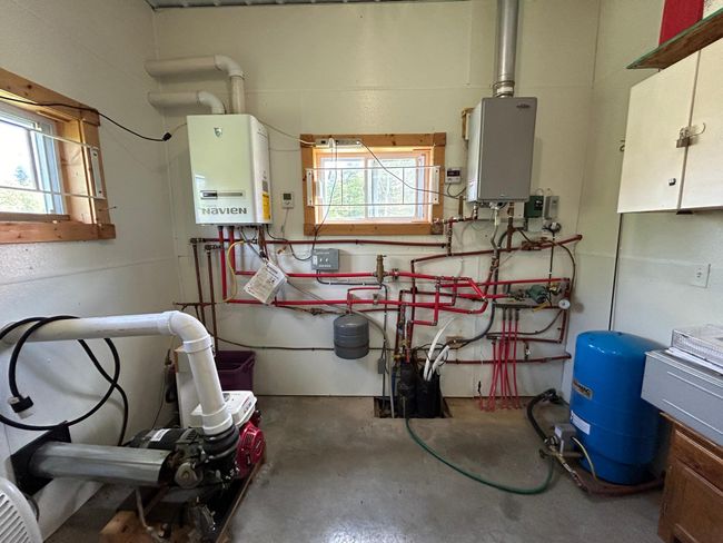 Mechanical Room | Image 62