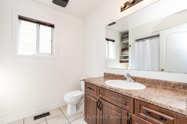 34 Quigley St, House attached with 3 bedrooms, 2 bathrooms and 2 parking in Angus ON | Image 15