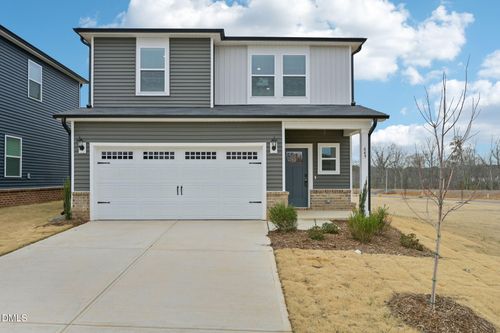 649 Red River Dr, Garner, NC, 27529-3280 | Card Image