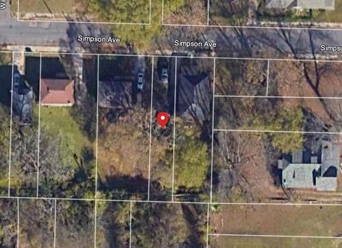 437 Simpson Ave, Memphis, TN, 38106-2913 | Card Image