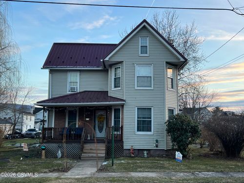 411 Eden St, Jersey Shore, PA, 17740-1311 | Card Image