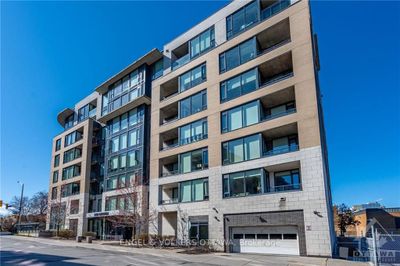 202 - 360 Patricia Ave, Condo with 2 bedrooms, 2 bathrooms and 1 parking in Ottawa ON | Image 2