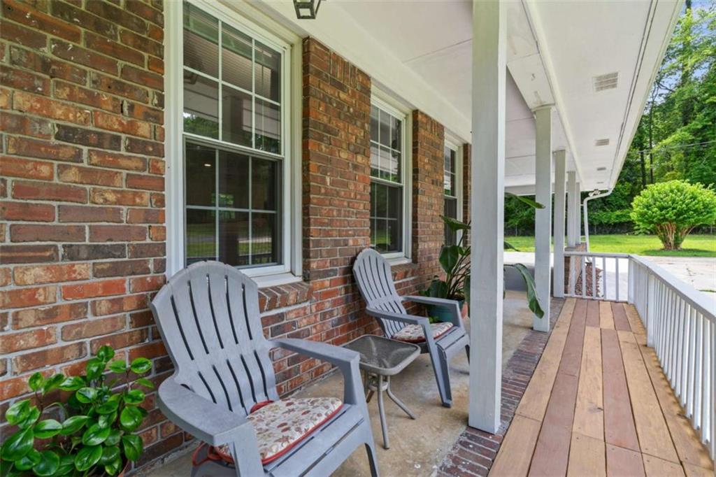 Residential in Powder Springs 3