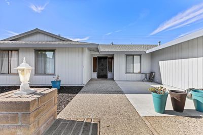 1590 Lisa Ct, House other with 3 bedrooms, 2 bathrooms and null parking in Yuba City CA | Image 3