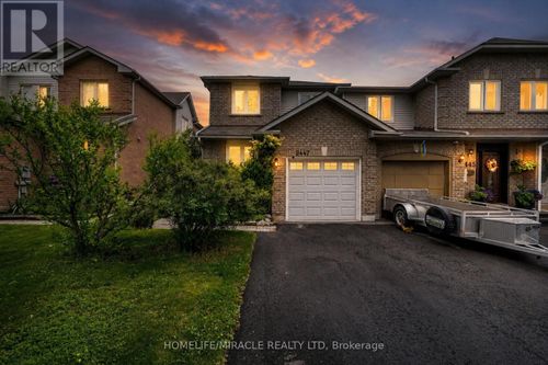 2447 New Wood Drive, Oakville (RO River Oaks), ON, L6H5Y3 | Card Image