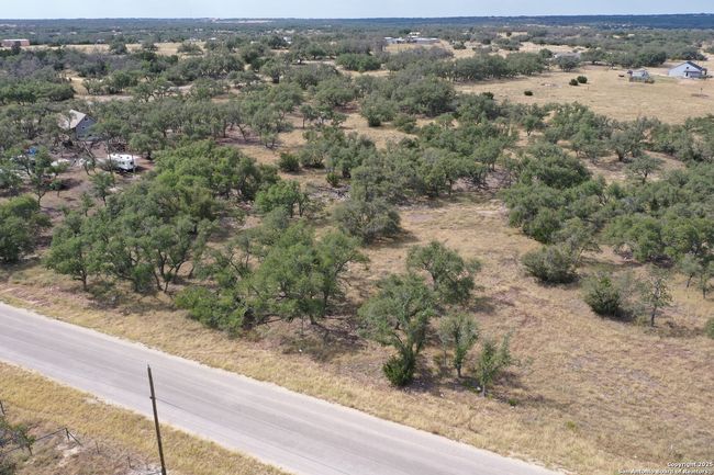 97 Nott Branch Rd, Home with 0 bedrooms, 0 bathrooms and null parking in Harper TX | Image 5