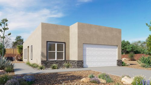 3297 Oakmount Dr Se, Rio Rancho, NM, 87124-2165 | Card Image