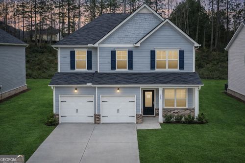 374 Cedar Wood Trce, Winder, GA, 30680-7347 | Card Image