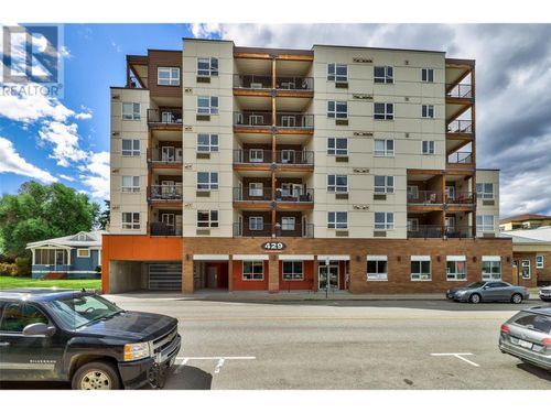 202-429 St Paul St, Kamloops, BC, V2C2J7 | Card Image