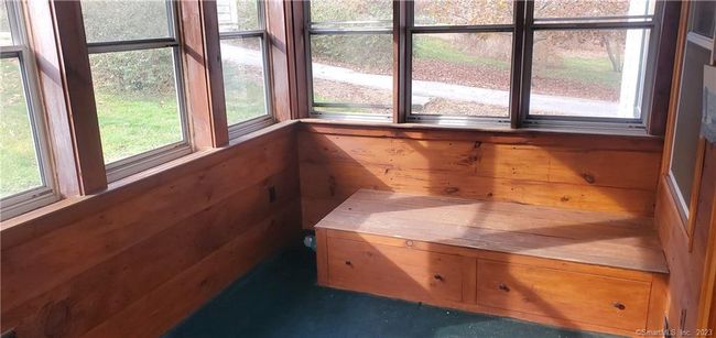 988 Windham Rd, House other with 3 bedrooms, 1 bathrooms and null parking in South Windham CT | Image 7