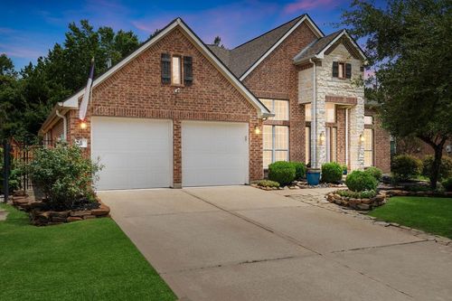 6 Granite Path Pl, The Woodlands, TX, 77389-6936 | Card Image