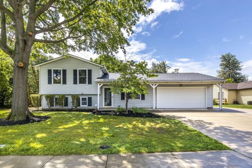314 Willow Run Ln, Delaware, OH, 43015-2097 | Card Image
