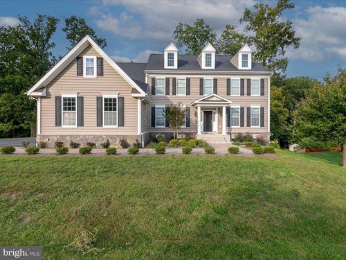 171 Lackawanna Ln, FALLING WATERS, WV, 25419-9415 | Card Image