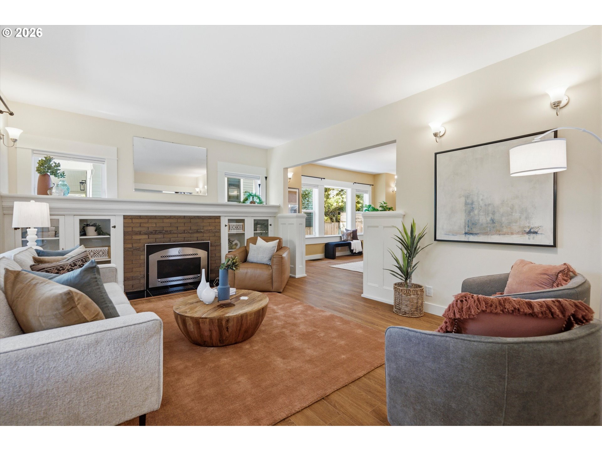 Residential in Portland 5