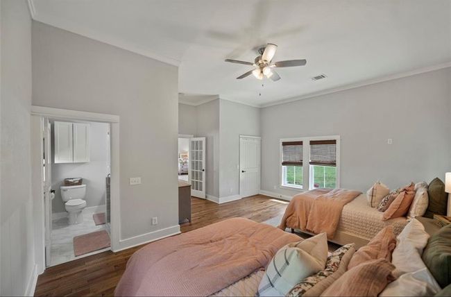 539 Elm St, House other with 2 bedrooms, 2 bathrooms and null parking in New Ulm TX | Image 16