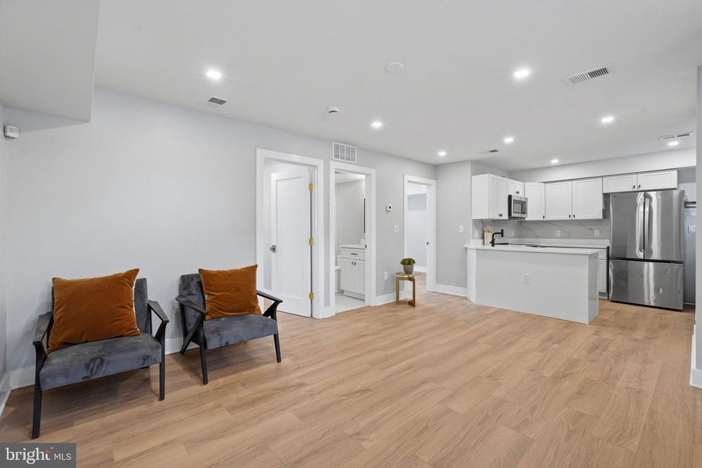 Residential Lease in WASHINGTON 4